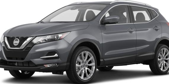 NISSAN ROGUE SPORT 2022 JN1BJ1BW6NW476788 image